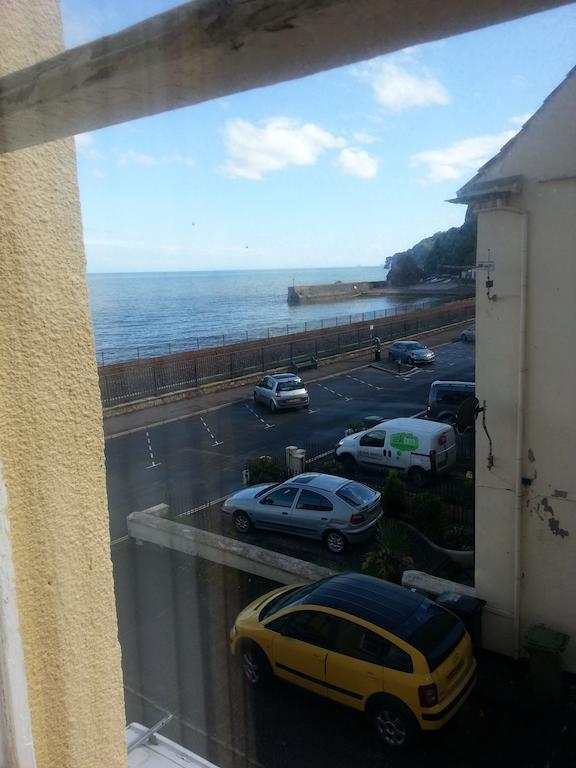 Ocean's Hotel Dawlish Cameră foto