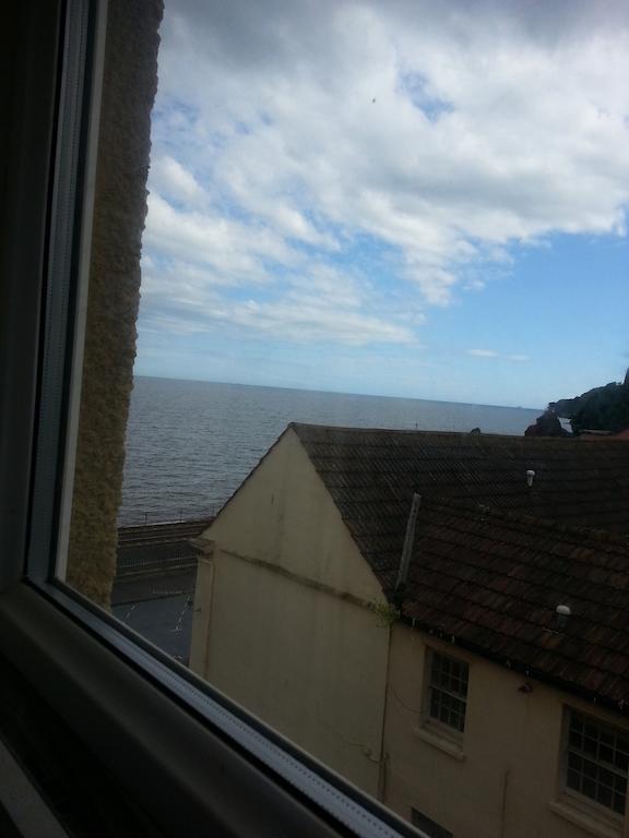 Ocean's Hotel Dawlish Cameră foto